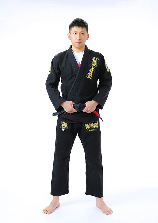 アサシンアキ選手